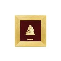 ราคา PRIMA ภาพหัตถศิลป์หลวงปู่ทวด 704S3003-01 (MKP1653974)