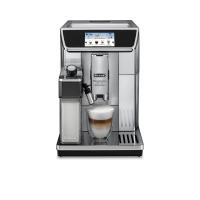 ราคา DELONGHI เครื่องชงกาแฟสดอัตโนมัติ PrimaDonna Elite Experience รุ่น Ecam 650 85 MS สีเงิน (CDS84027351)