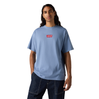 ราคา LEVI'S เสื้อยืดผู้ชาย Men's Graphic Vintage Fit T-Shirt Blue S (MKP1954210)
