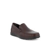 ราคา ECCO รองเท้าหนังผู้ชาย S Lite Moccasins สี Cocoa Brown 40 EU (CDS86334358)