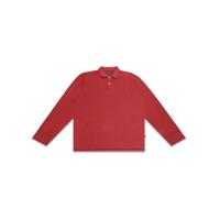 ราคา NAUTICA เสื้อยืดแขนยาวสำหรับผู้ชาย สีแดง M (MKP1955472)