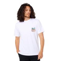 ราคา RIP CURL เสื้อยืดผู้ชาย Matis Custom Desto XL (CDS19690780)