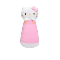 ราคา SANRIO หมอนข้างตุ๊กตา Face Hello Kitty สีชมพู (CDS19597669)
