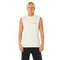 ราคา RIP CURL เสื้อกล้ามผู้ชาย Stapler Muscle S (CDS17641463)