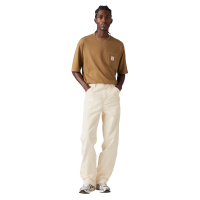 ราคา LEVI'S กางเกงผู้ชาย Men's 568 Loose Straight Carpenter Neutral 36 In (MKP1954263)