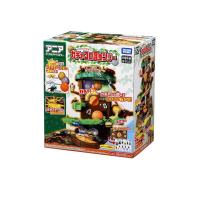 ราคา ANIA ของเล่นเครื่องกาชาปองแคปซูล ต้นไม้แมลง หลากสี (CDS21520280)