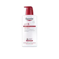 ราคา EUCERIN โลชั่นบำรุงผิวกาย Eucerin Ph5 Very Dry Sensitive Skin Lotion F 400 มล. 400 mL (CDS95103082)