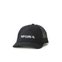 ราคา RIP CURL หมวกแก๊ปผู้ชาย Brand Icon สี Black One Size (CDS17642323)