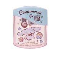 ราคา SANRIO กบเหลาดินสอ 2 รู Cinnamoroll หลากสี (CDS21416637)