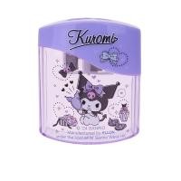 ราคา SANRIO กบเหลาดินสอ 2 รู Kuromi หลากสี 8 (CDS21416620)