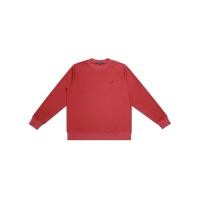 ราคา NAUTICA เสื้อยืดแขนยาวสำหรับผู้ชาย สีแดง L (MKP1955475)