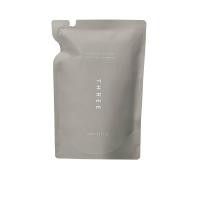 ราคา THREE แชมพู Essential Scents Purifying (Refill) 250 มล. (CDS21520518)