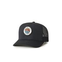 ราคา RIP CURL หมวกแก๊ปผู้ชาย Custom Sunsets Desto สี Black One Size (CDS17640909)