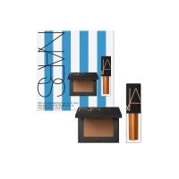 ราคา NARS ชุดเซ็ตเครื่องสำอาง Mini Laguna Bronzer & Mini Lip Oil Duo SU25 (CDS21710735)