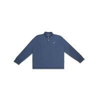 ราคา NAUTICA เสื้อยืดแขนยาวสำหรับผู้ชาย สีกรม L (MKP1955485)