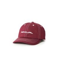 ราคา RIP CURL หมวกแก๊ปผู้ชาย Dosed Adj One Size (CDS17640930)