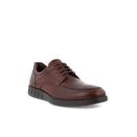 ราคา ECCO รองเท้าหนังผู้ชาย Lite Hybrid สี Cognac 46 EU (CDS98010110)