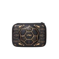 ราคา SMIGGLE กล่องดินสอฝาแข็ง Livewire สีดำ (CDS21443497)