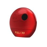 ราคา FULICO เครื่องนวดกัวซาไฟฟ้า RubyWave สีทับทิม (CDS21746048)