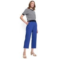 ราคา ALUMNUS กางเกงขายาวผู้หญิง Plain Tone XS (CDS21329333)