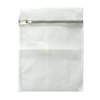 ราคา KASSA HOME ถุงซักถนอมผ้าตาข่ายทรงเหลี่ยม ขนาด 30 x 40 ซม. สีขาว (MKP1403990)