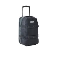 ราคา RIP CURL กระเป๋าเดินทางแบบอ่อนผู้ชาย F-Light Transit Icons 45 L สี Midnight One Size (CDS17643832)