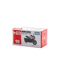 ราคา TOMICA รถของเล่น Honda Asis Limited 04 CBR1000RR สีดำ/เงิน (CDS21520174)