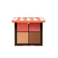ราคา NARS พาเลทบลัชออน Hot Escape Cheek Palette SU25 14 กรัม (CDS21710575)