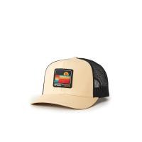 ราคา RIP CURL หมวกแก๊ปผู้ชาย Custom Curve สี Khaki One Size (CDS17640916)
