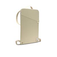 ราคา NIKE กระเป๋าสะพายยูนิเซ็กส์ Utility 2.0 Gym Sack (17L) สี Desert Khaki/Desert Khaki/Khaki (CDS21182655)