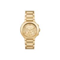 ราคา MICHAEL KORS นาฬิกาข้อมือผู้หญิง, รุ่น MK7520, สีทอง (MKP1956221)