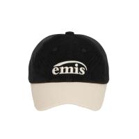 ราคา EMIS หมวกแก๊ปยูนิเซ็กส์ Corduroy Two-Tone Free Size (CDS21871443)