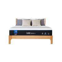 ราคา LUNIO ที่นอนรุ่น Gen4 3 ฟุต สีขาว (MKP1911510)