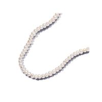 ราคา PANDORA สร้อยคอ 14k Gold-plated necklace สีทอง 45cm (MKP1729382)