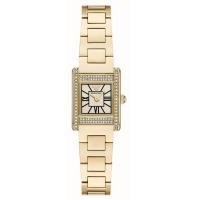 ราคา EMPORIO ARMANI นาฬิกาข้อมือผู้หญิง, รุ่น AR11663, สีทอง (MKP1956214)
