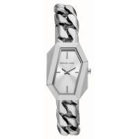 ราคา MICHAEL KORS นาฬิกาข้อมือผู้หญิง, รุ่น MK4879, สีเงิน (MKP1956225)