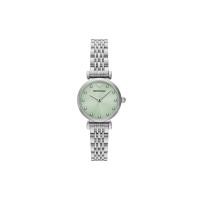 ราคา EMPORIO ARMANI นาฬิกาข้อมือผู้หญิง, รุ่น AR11667, สีเงิน (MKP1956204)