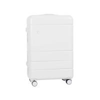 ราคา Baggage Luggage กระเป๋าเดินทางล้อลาก CANDY 16 นิ้ว สีขาว 16 (MKP1952306)