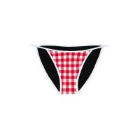 ราคา SABINA SWIM SS 25 ผู้หญิง | CHERRY ON TOP กางเกงว่ายน้ำ Betty - สีแดงเข้ม M (MKP1912889)