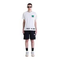 ราคา BARROW เสื้อยืดผู้ชาย In Jersey สี Off White S (CDS21862823)