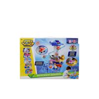 ราคา SUPER WINGS ของเล่น ซุปเปอร์วิงส์ผจญภัยในแอร์พอร์ต 2.0 หลากสี (CDS12715947)