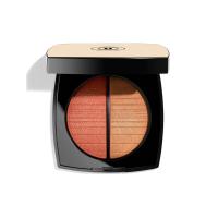 ราคา CHANEL ผลงานสร้างสรรค์สุดเอ็กซ์คลูซีฟ – แป้งไฮไลท์ดูโอ้ (CDS21588297)