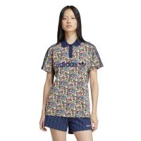 ราคา ADIDAS เสื้อฟุตบอลผู้หญิง แฟชั่น Adidas Originals x Liberty London สี Multicolor / Night Indigo A/S (GRCDS53725040613)