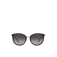 ราคา BURBERRY แว่นกันแดดผู้หญิง รุ่น BE4289D 30018G 56 เลนส์สีเทา ไล่เฉด 56mm (CDS17432238)