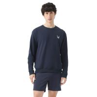 ราคา ESP สเวตเชิ้ต เฟรนช์ชี่ ผู้ชาย สีกรมท่า L (MKP1958322)