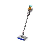 ราคา DYSON เครื่องดูดฝุ่นไร้สาย V12s Detect Slim Submarine สีเงิน (CDS19759302)