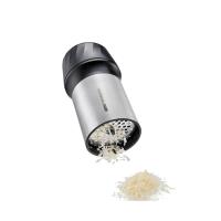 ราคา Gefu ที่ขูดชีส รุ่น 34680 (Stainless/Black) (MKP0753909)