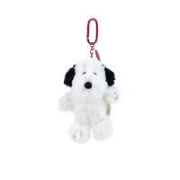 ราคา SNOOPY พวงกุญแจตุ๊กตาผ้าขน Peanut Snoopy 12 ซม. หลากสี (CDS21994005)