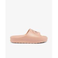 ราคา LACOSTE รองเท้าเเตะผู้หญิงลาคอสท์ รุ่น Serve Slide 2.0 สีชมพู 4 UK (MKP1958876)