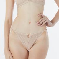 ราคา BSC Lingerie กางเกงในสตรี BSC รุ่น BU1370 สีเนื้อ M (MKP1106889)